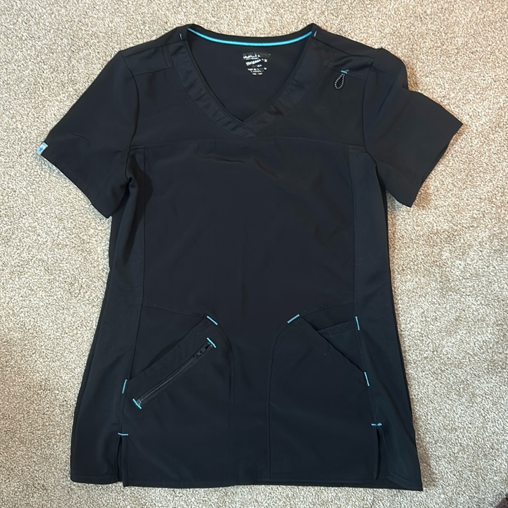 ScrubStar scrub top